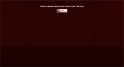 Desktop Screenshot of brandon.the-mccanns.com